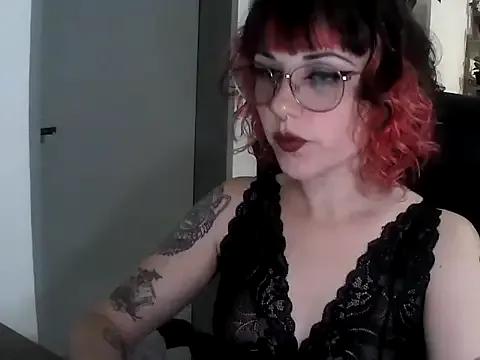 Acid_Girl_Ofc on StripChat