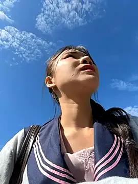 Freechat Adora188 on StripChat