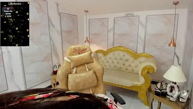 Freechat agatha_sluttylatina on StripChat