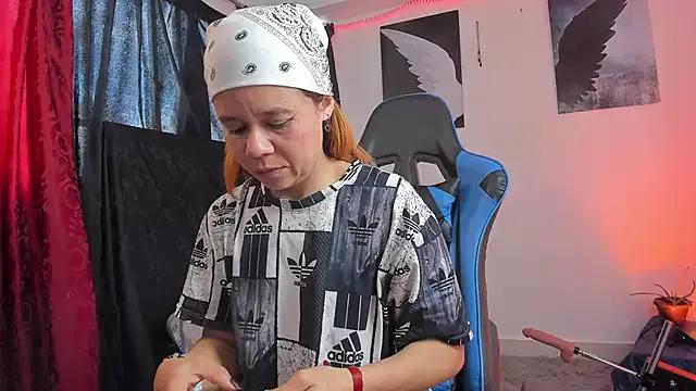 agatha_walter_ on StripChat