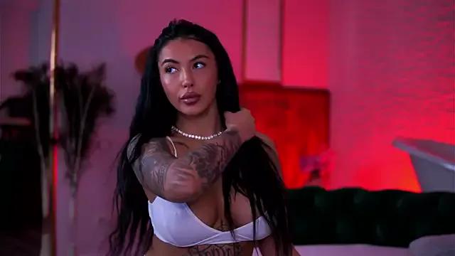 AishaaDevoe — Fill me up with pleasure