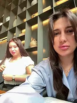 AleksandraRich on StripChat