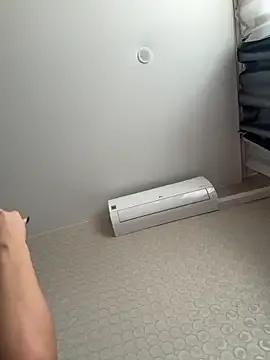 AleksandraRich on StripChat