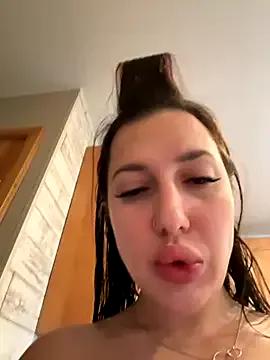 AleksandraRich on StripChat