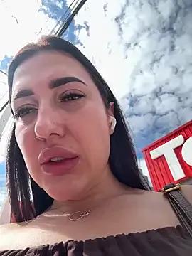 AleksandraRich on StripChat