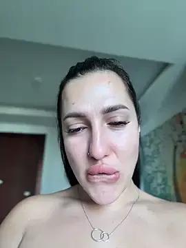 AleksandraRich — Take off your panties in the pool