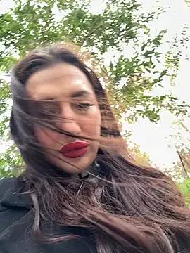 AleksandraRich on StripChat