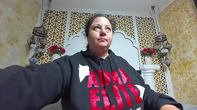 AleshaArabian on StripChat