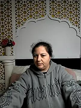 AleshaArabian on StripChat