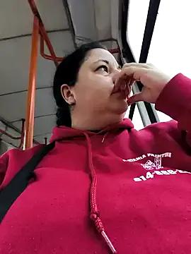 AleshaArabian on StripChat