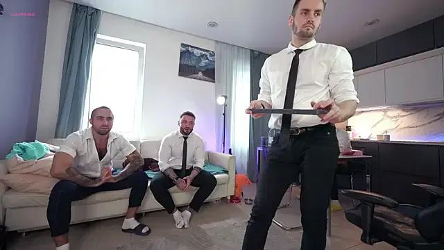 Alex_xxx on StripChat