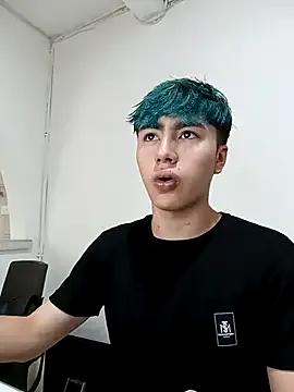 AlexanderCollman on StripChat