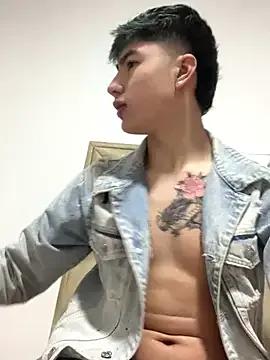 AlexanderCollman on StripChat