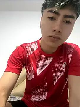 AlexanderCollman on StripChat