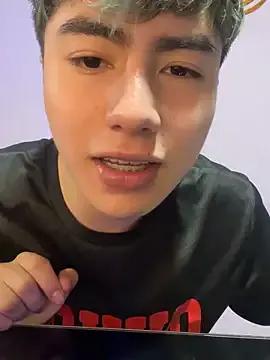 StripChat AlexanderCollman is Freechat AlexanderCollman — Show cum