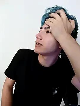 AlexanderCollman on StripChat