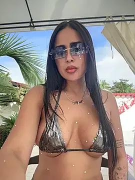 Alexandra_duque on StripChat