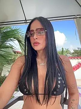 Alexandra_duque on StripChat