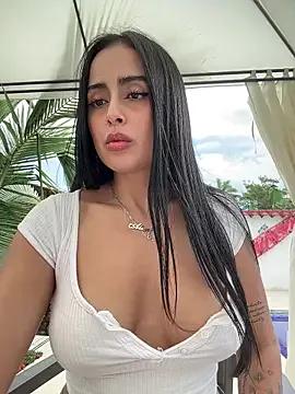 Alexandra_duque on StripChat