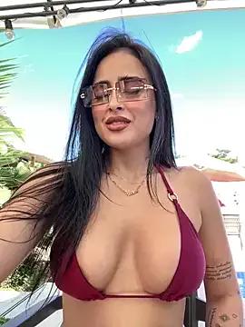 Alexandra_duque on StripChat
