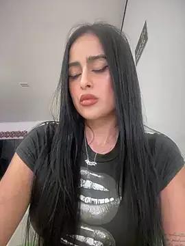 Alexandra_duque on StripChat