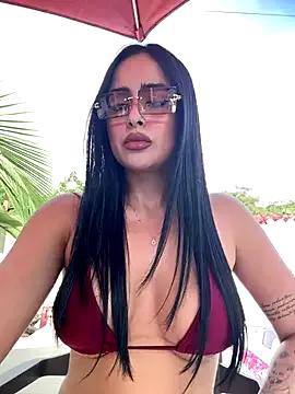 Alexandra_duque on StripChat