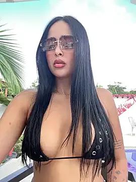 Alexandra_duque on StripChat
