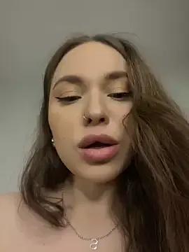 AlexaSpark_ on StripChat