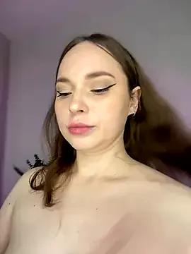 AlexaSpark_ on StripChat