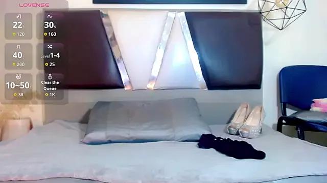 alexsandra_kiss — my big cock hard + oil