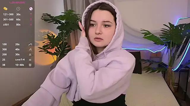 Alice_Walters on StripChat