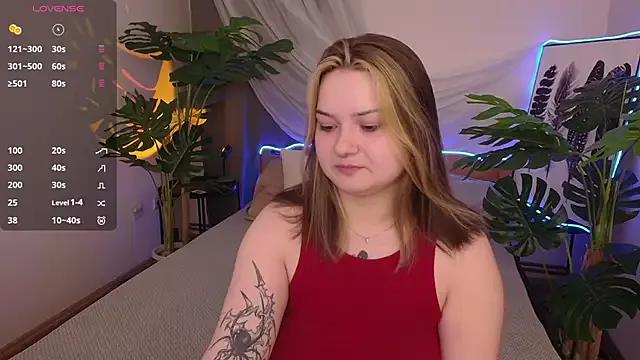 Alice_Walters on StripChat