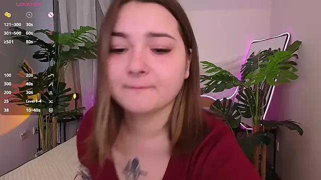 Alice_Walters on StripChat