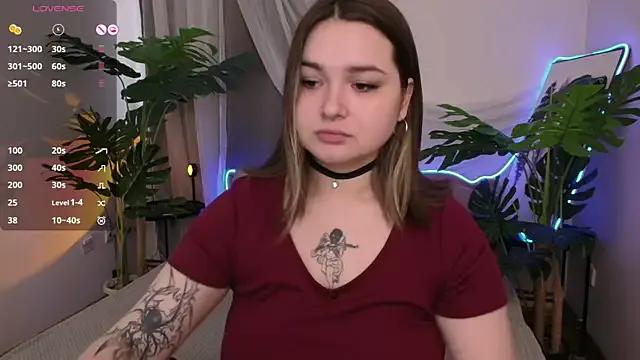 Alice_Walters on StripChat