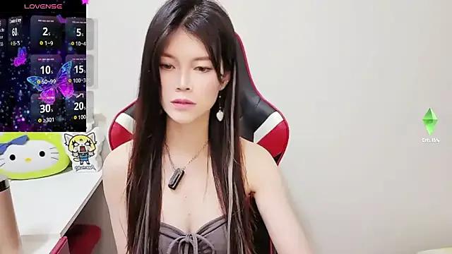 Alina10932 on StripChat