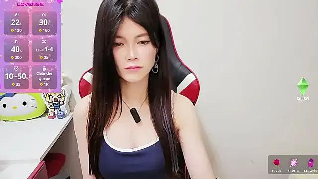 Alina10932 on StripChat