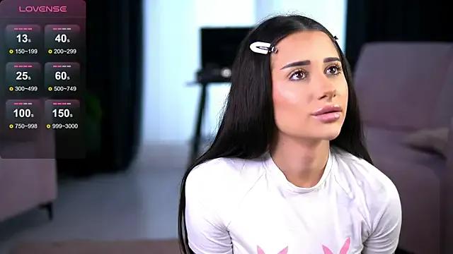 Freechat AlishaSkye on StripChat