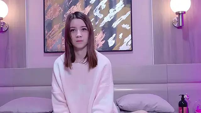 Alison_kisss on StripChat