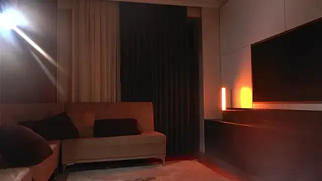 alittlestarrr on StripChat