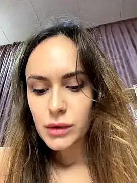 AllaTousNew on StripChat