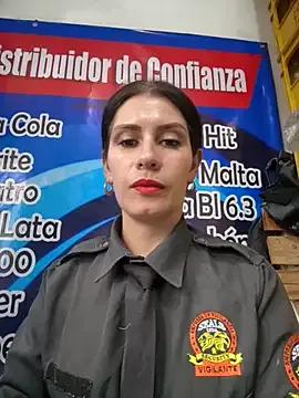 Freechat Alysson-- on StripChat