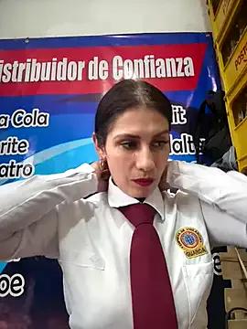 Freechat Alysson-- on StripChat