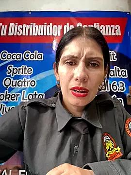 Freechat Alysson-- on StripChat