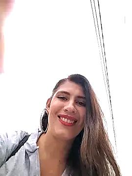 Freechat Alysson-- on StripChat