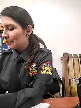 Freechat Alysson-- on StripChat