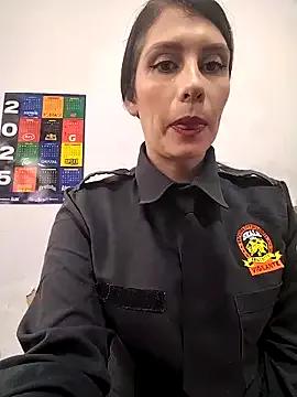 Freechat Alysson-- on StripChat