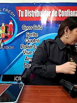 Freechat Alysson-- on StripChat