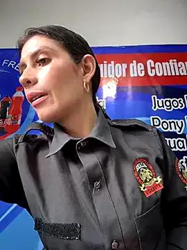 Freechat Alysson-- on StripChat