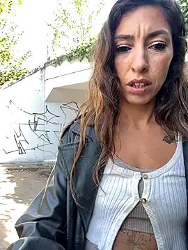 Group Amani_thewolf on StripChat