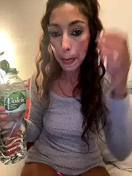 Group Amani_thewolf on StripChat